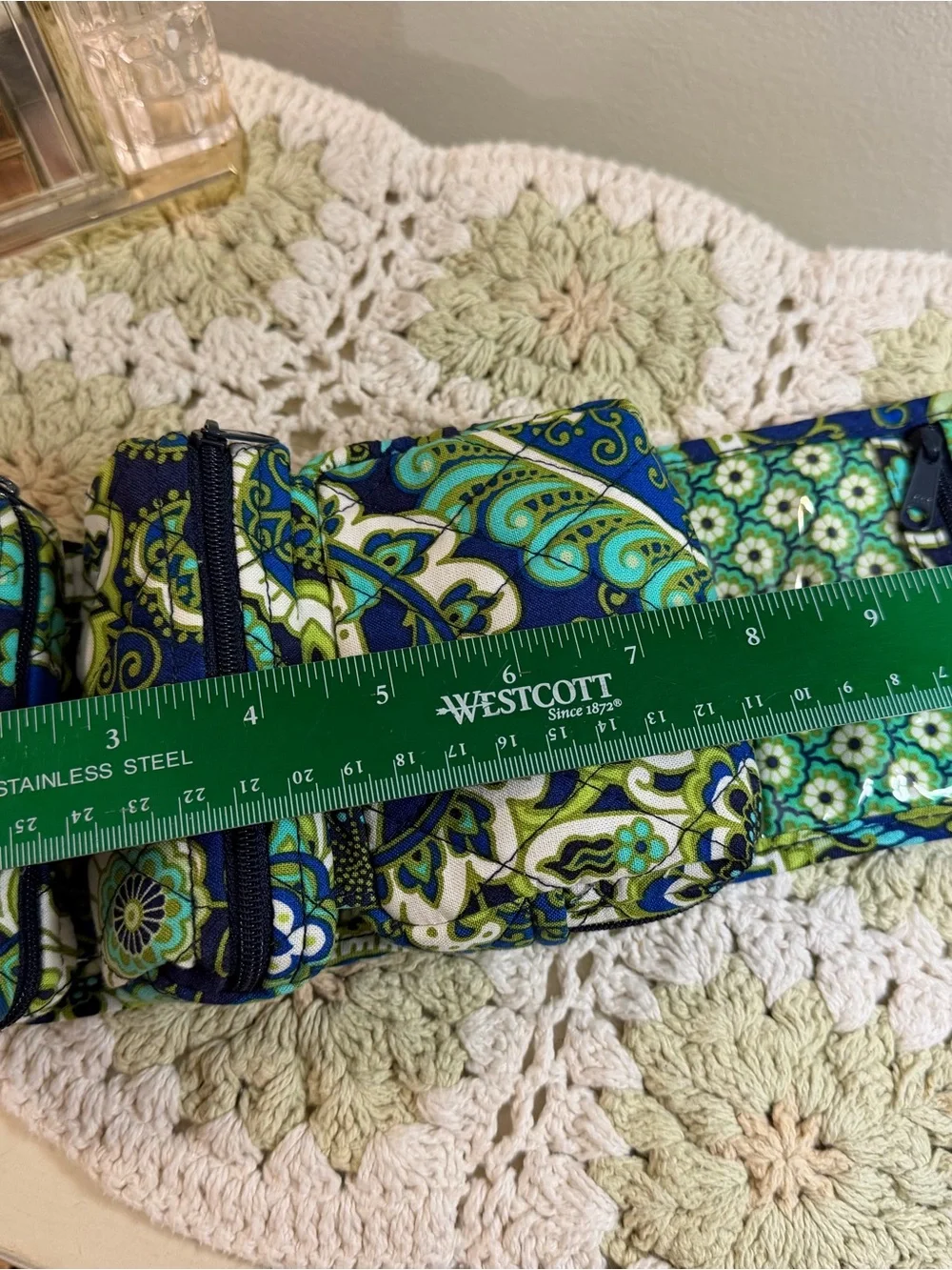 Vera Bradley new tags